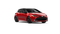 2027 Toyota Corolla Hatchback XSE