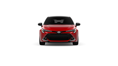 2027 Toyota Corolla Hatchback XSE