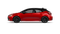 2027 Toyota Corolla Hatchback XSE