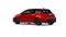 2027 Toyota Corolla Hatchback XSE