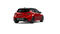 2027 Toyota Corolla Hatchback XSE