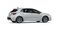 2027 Toyota Corolla Hatchback SE