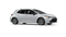 2027 Toyota Corolla Hatchback SE