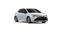 2027 Toyota Corolla Hatchback SE