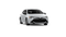 2027 Toyota Corolla Hatchback SE