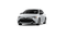 2027 Toyota Corolla Hatchback SE