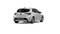 2027 Toyota Corolla Hatchback SE