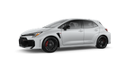 2026 Toyota GR Corolla DAT