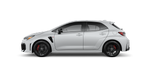 2026 Toyota GR Corolla DAT