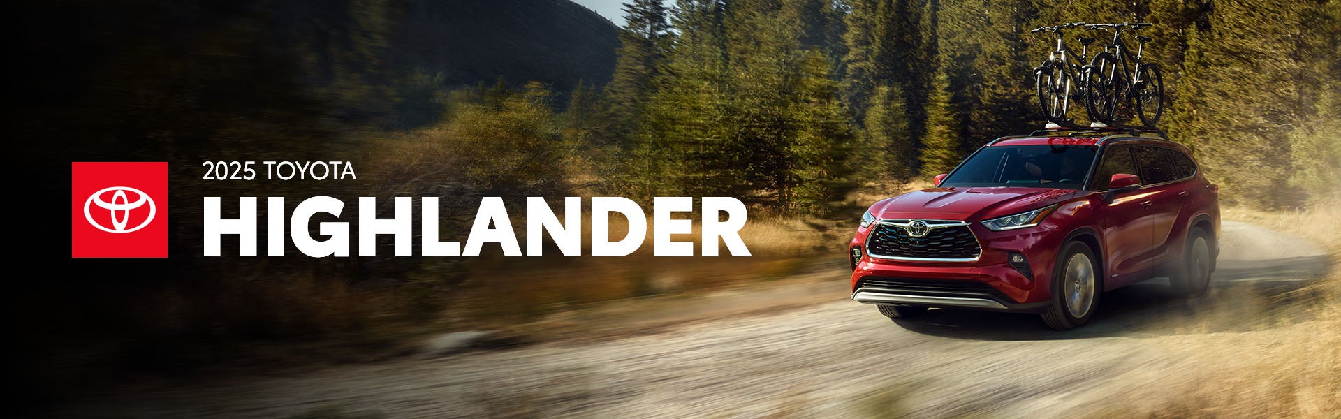 2025 Toyota Highlander