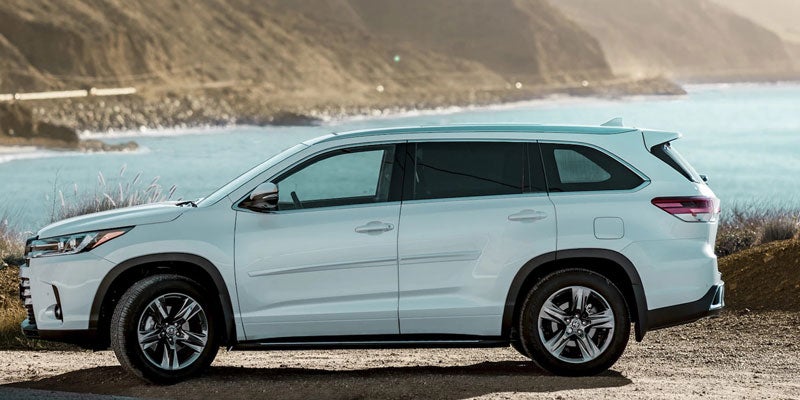 Middletown Toyota in Middletown CT