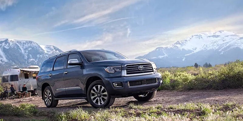 Middletown Toyota in Middletown CT