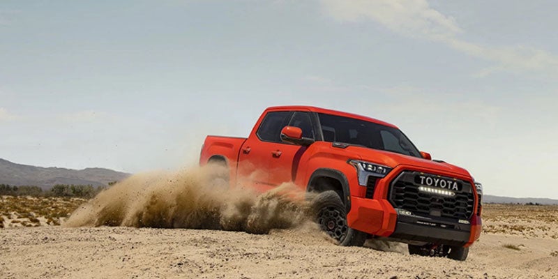 Middletown Toyota in Middletown CT