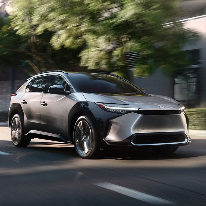 Middletown Toyota in Middletown CT