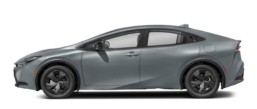 2024 Toyota Prius - Middletown Toyota in Middletown CT