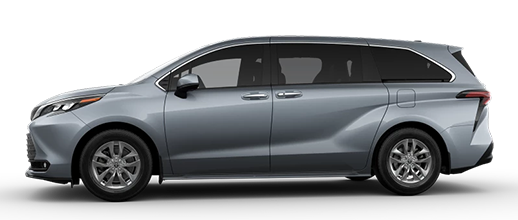 2025 Toyota Sienna - Middletown Toyota in Middletown CT