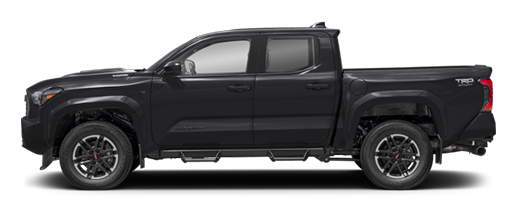 2024 Toyota Tacoma - Middletown Toyota in Middletown CT