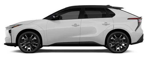 2026 Toyota bZ - Middletown Toyota in Middletown CT