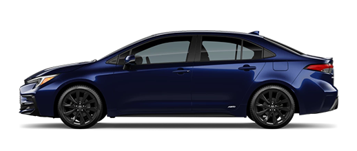 2026 Toyota Corolla - Middletown Toyota in Middletown CT