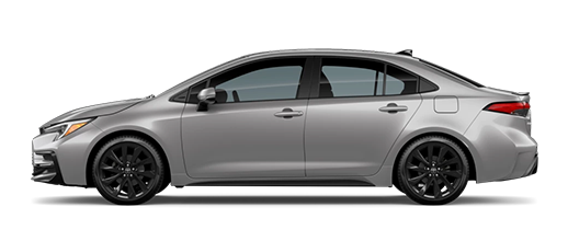 2026 Toyota Corolla - Middletown Toyota in Middletown CT