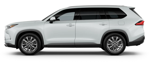 2026 Toyota Grand Highlander Hybrid - Middletown Toyota in Middletown CT