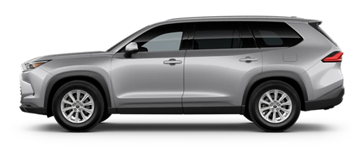 2026 Toyota Grand Highlander - Middletown Toyota in Middletown CT