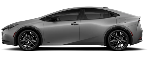 2026 Toyota Prius - Middletown Toyota in Middletown CT