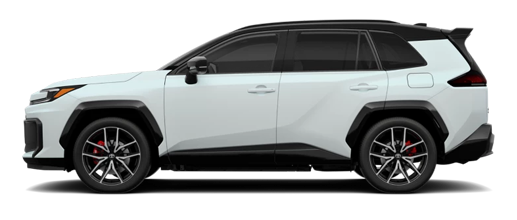 2026 Toyota RAV4 Plug-in Hybrid - Middletown Toyota in Middletown CT