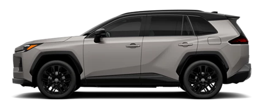 2026 Toyota RAV4 - Middletown Toyota in Middletown CT