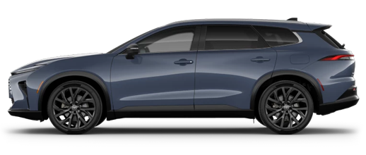 2026 Toyota Crown Signia - Middletown Toyota in Middletown CT