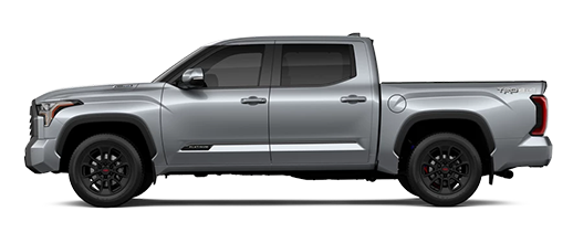 2026 Toyota Tundra - Middletown Toyota in Middletown CT