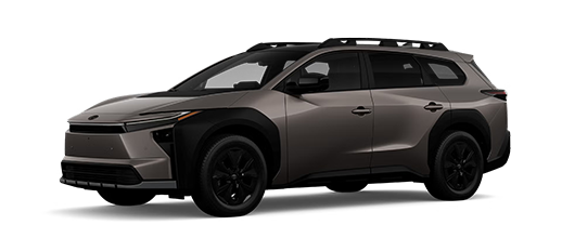 2027 Toyota bZ Woodland - Middletown Toyota in Middletown CT