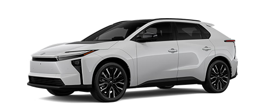 2027 Toyota bZ - Middletown Toyota in Middletown CT