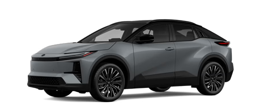 2027 Toyota C-HR - Middletown Toyota in Middletown CT