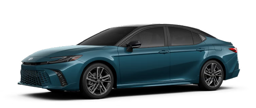 2027 Toyota Camry - Middletown Toyota in Middletown CT
