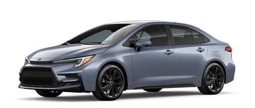 2027 Toyota Corolla - Middletown Toyota in Middletown CT