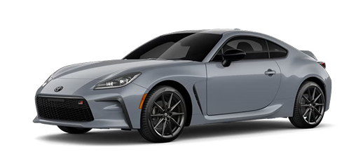 2027 Toyota GR86 - Middletown Toyota in Middletown CT
