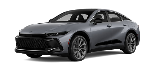 2027 Toyota Crown - Middletown Toyota in Middletown CT