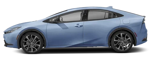 2027 Toyota Prius Plug-in Hybrid - Middletown Toyota in Middletown CT