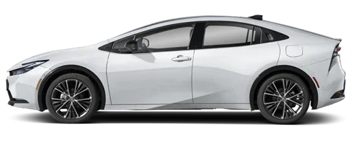 2027 Toyota Prius - Middletown Toyota in Middletown CT