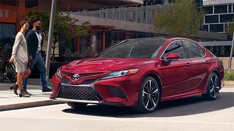 Middletown Toyota in Middletown CT