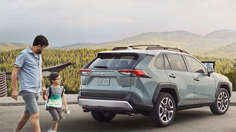 Middletown Toyota in Middletown CT