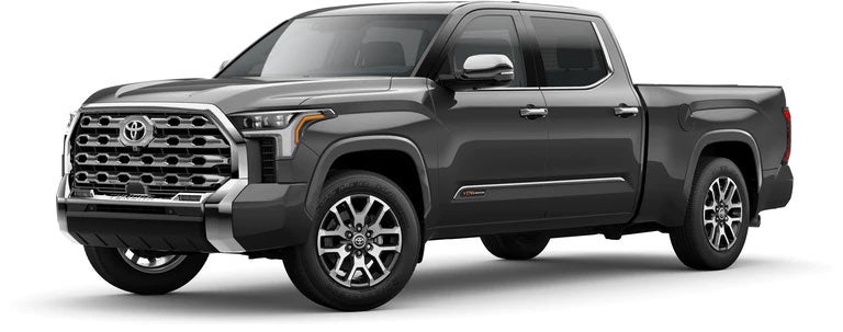 2022 Toyota Tundra 1974 Edition in Magnetic Gray Metallic | Middletown Toyota in Middletown CT