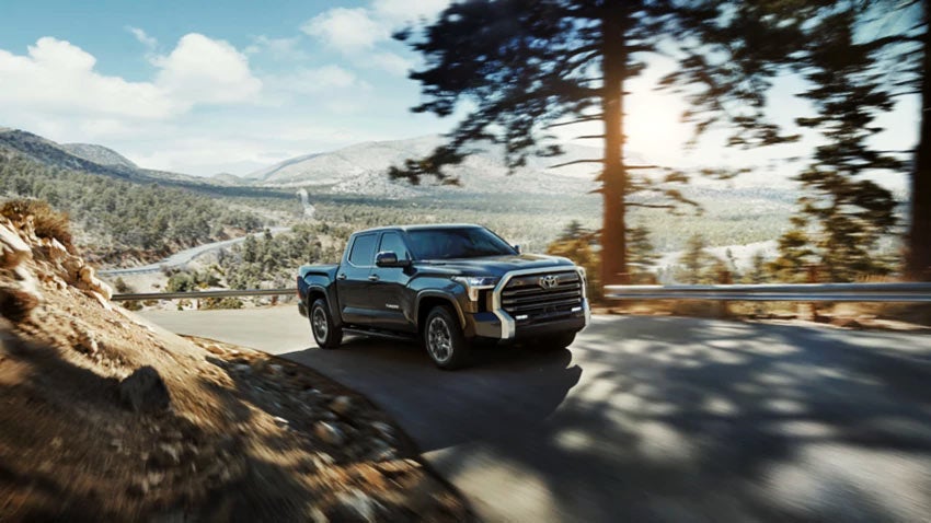 2022 Toyota Tundra | Middletown Toyota in Middletown CT