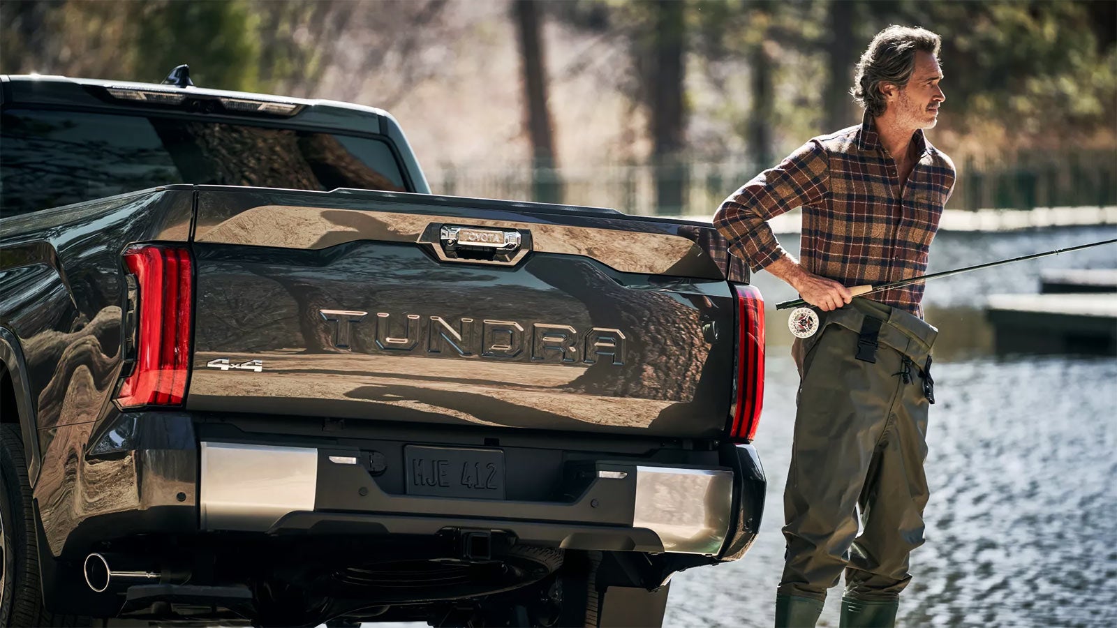 2022 Toyota Tundra Gallery | Middletown Toyota in Middletown CT