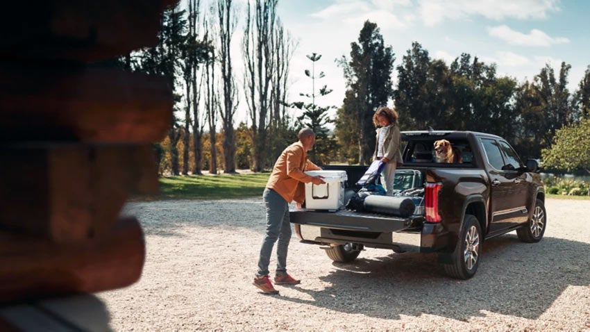 2022 Toyota Tundra | Middletown Toyota in Middletown CT
