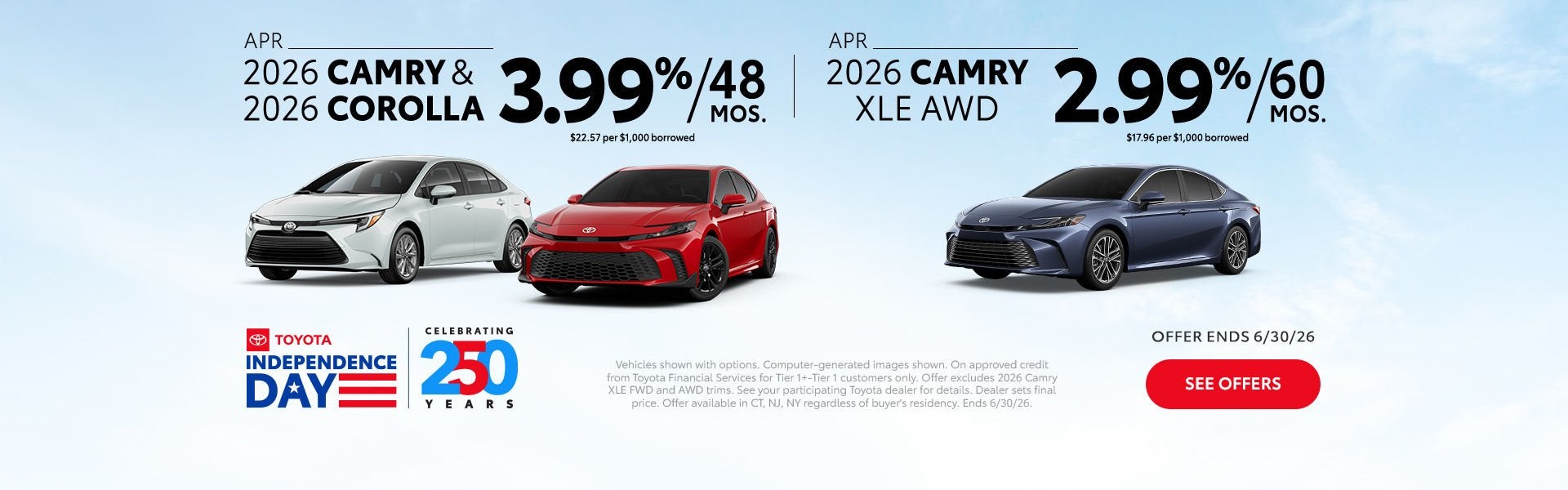 Toyota, Camry, Corolla 