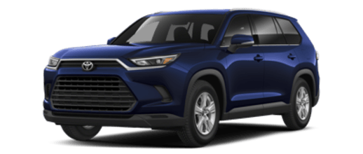Toyota Grand-Highlander