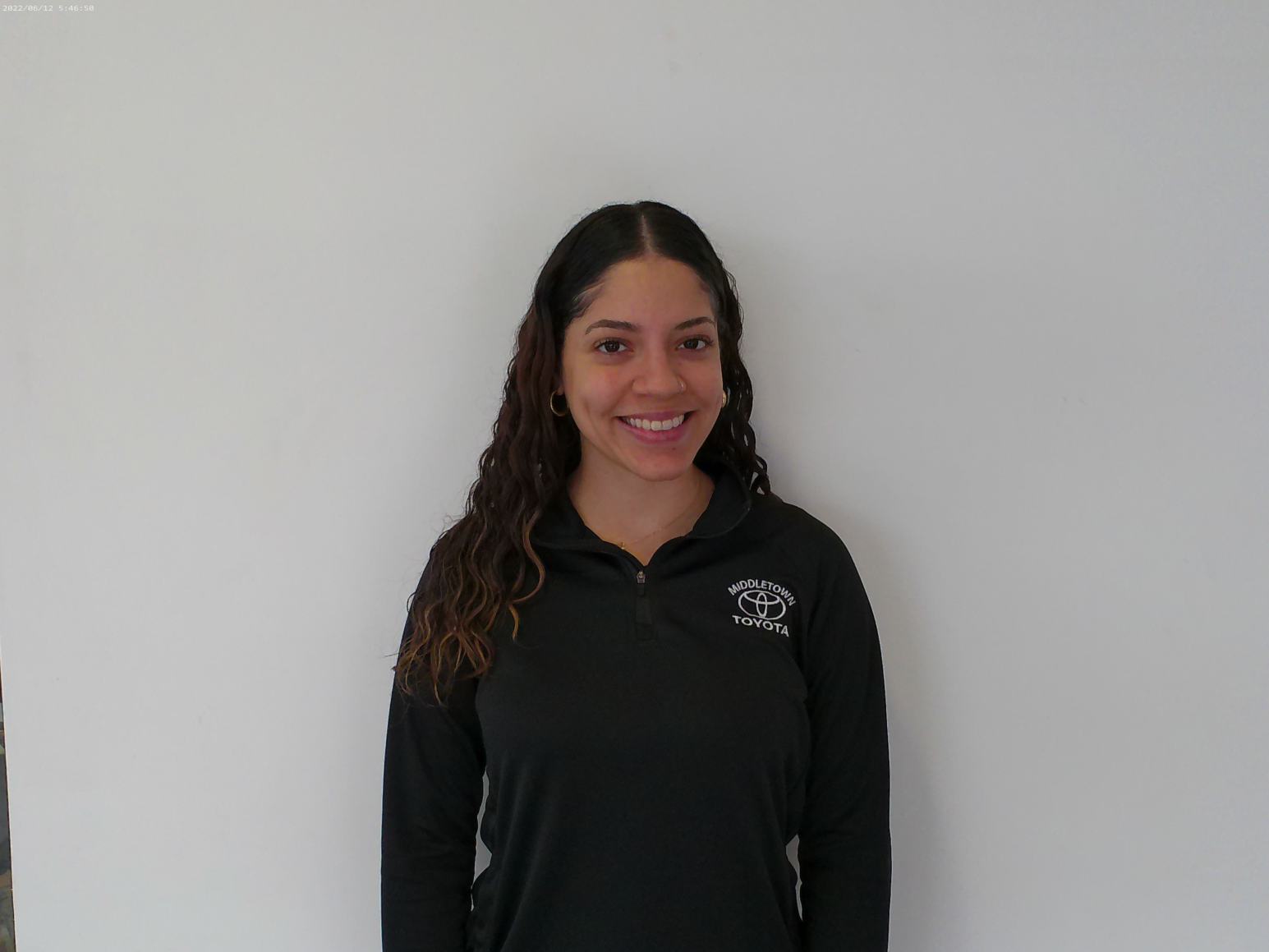 Tashaly Matta Vazquez